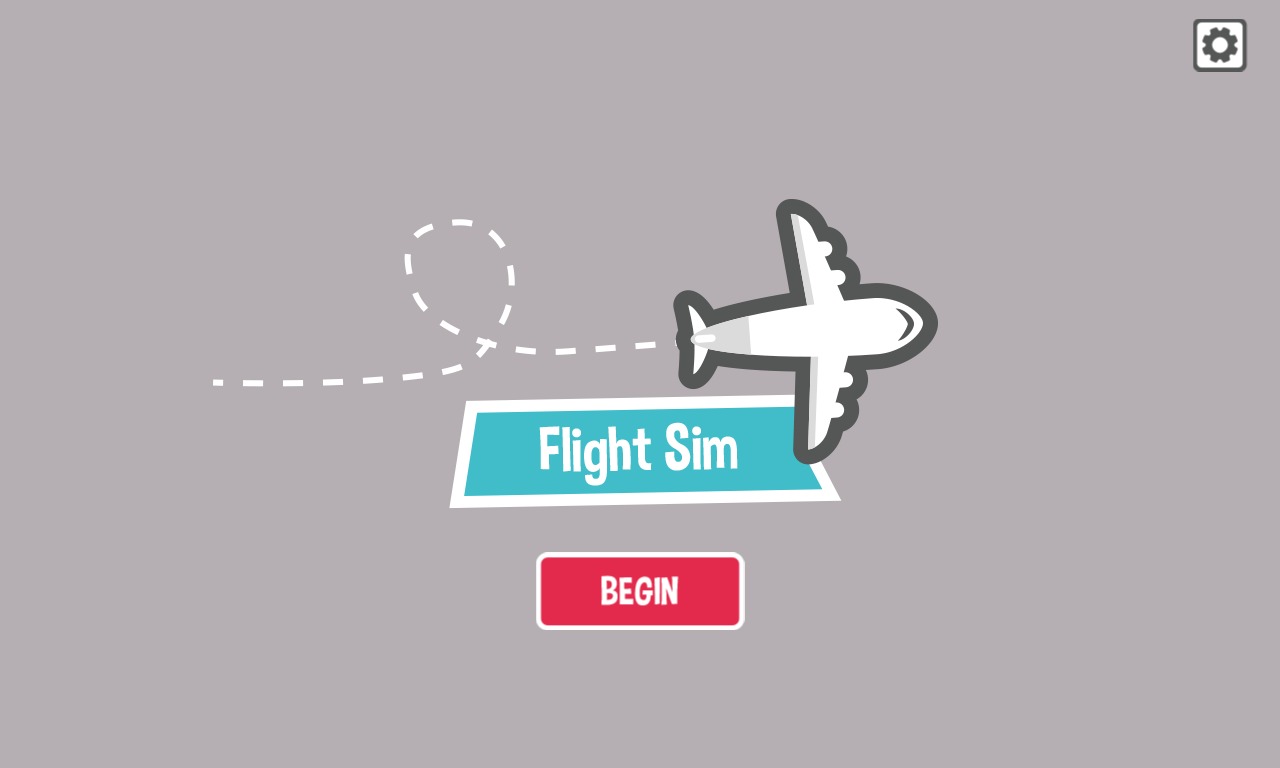 Flight Sim