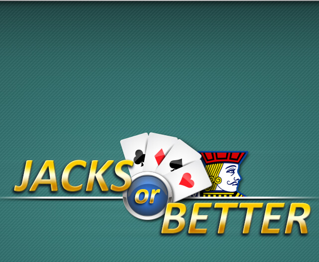 Jacks Or Better