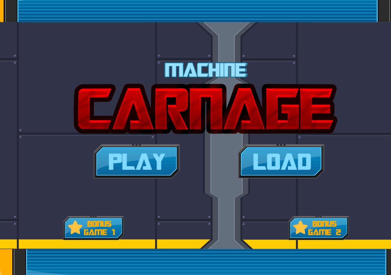 Machinecarnage