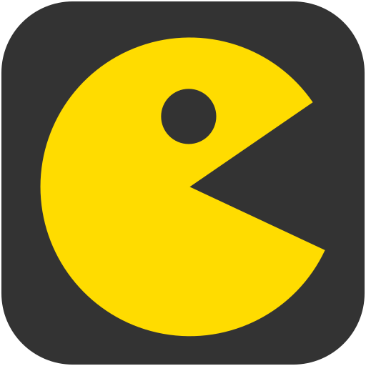Pacman Canvas