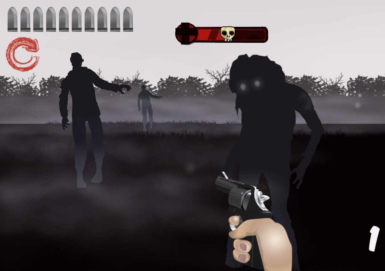 Runintodeath