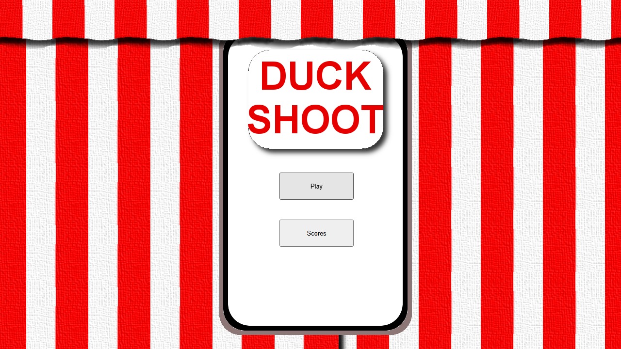 Duck Shooter