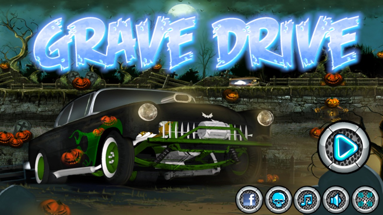Grave Drive