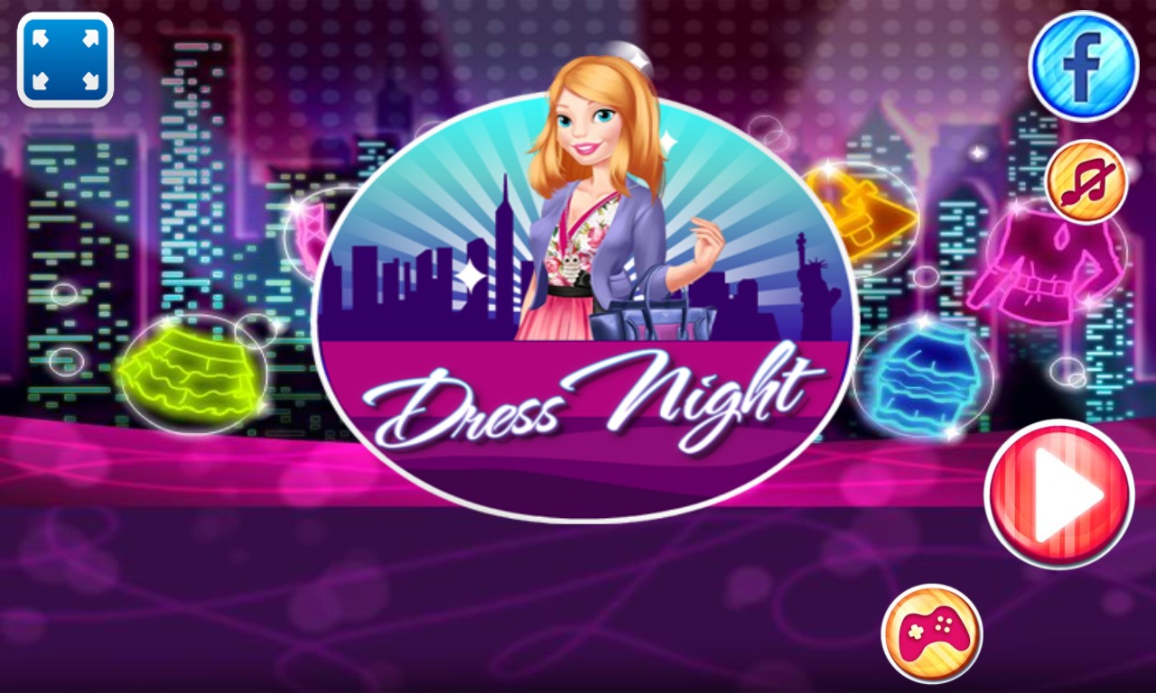 Night Dress