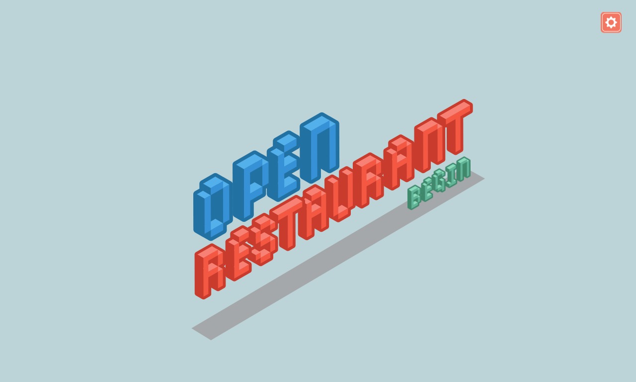 Open Restaurant