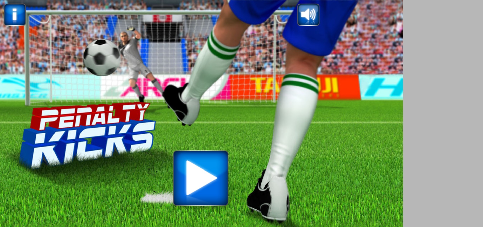 Penalty Kicks