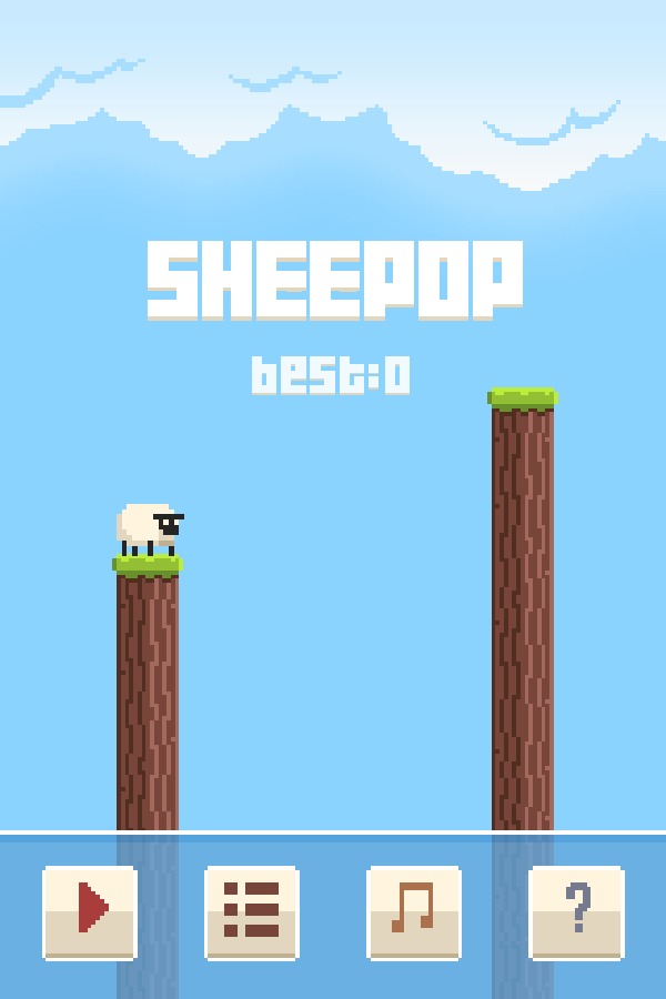 Sheepop