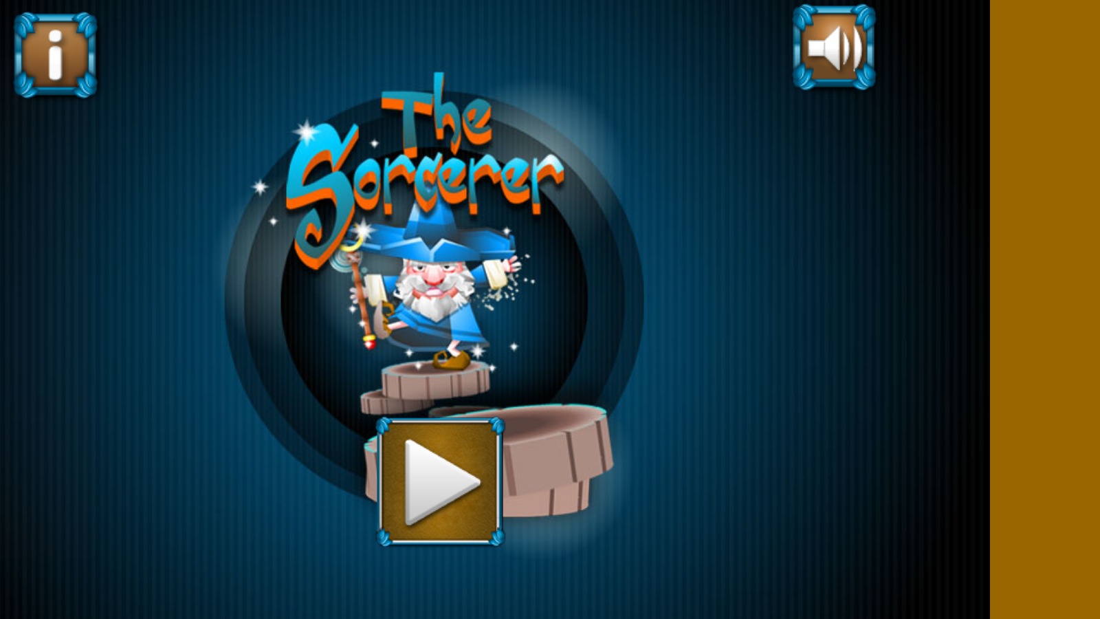 The Sorcerer